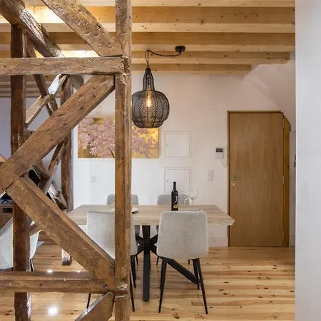 Comtesse Lisbonne Apartments-3