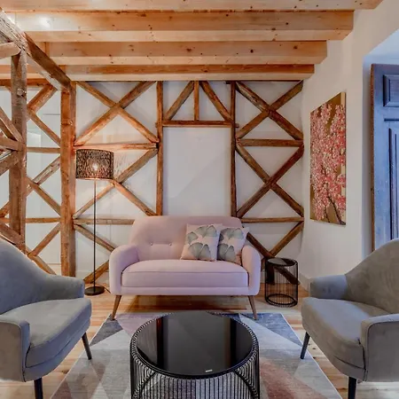 Comtesse Lisbonne Apartments-2