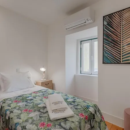 Comtesse Lisbonne Apartments-2
