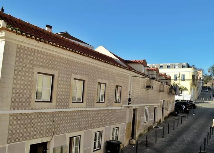 Casinha De Belem