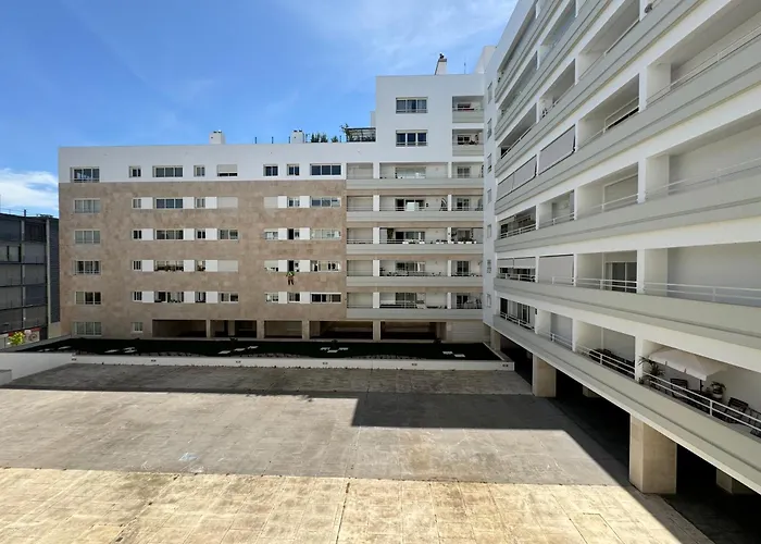 Rooms At Expo